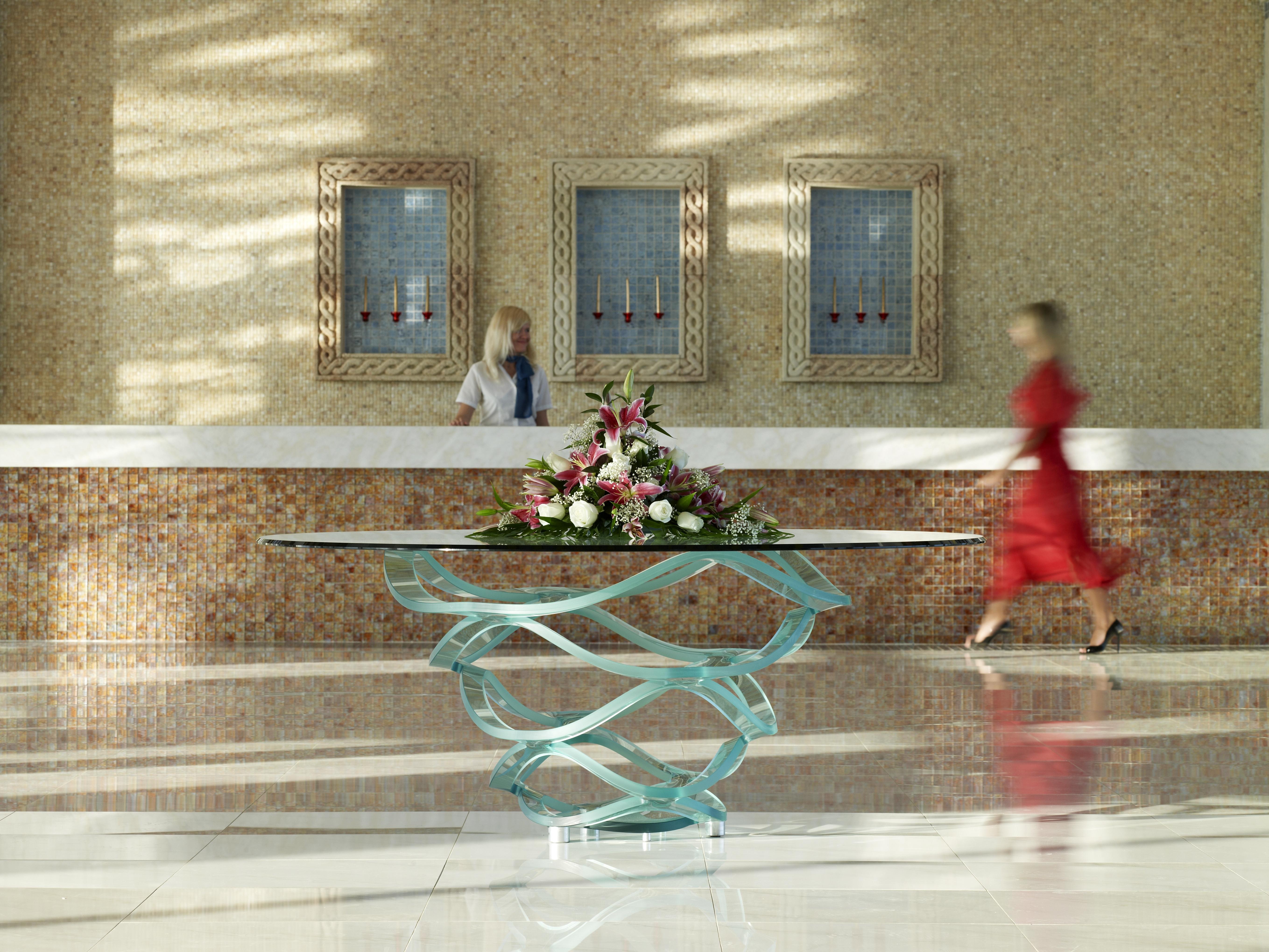 Atrium Prestige Thalasso Spa Resort & Villas Lachania Exterior foto